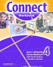 Connect Workbook 4