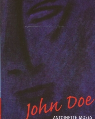 John Doe - Cambridge English Readers Level 1