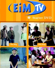 English in Mind Starter DVD (PAL/NTSC) and Activity Booklet