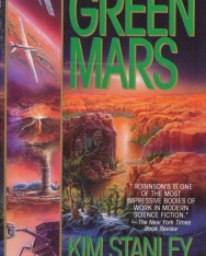 Kim Stanley Robinson: Green Mars