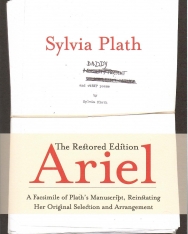 Sylvia Plath: Ariel: The Restored Edition