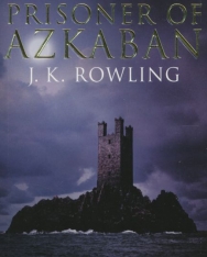 J. K. Rowling: Harry Potter and the Prisoner of Azkaban (Harry Potter 3 angol nyelven) Adult Edition Paperback