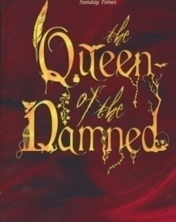 Anne Rice: The Queen Of The Damned