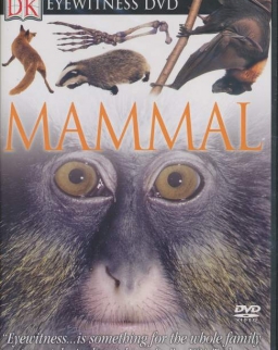 Eyewitness DVD - Mammal