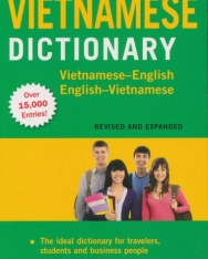 Pocket Vietnamese Dictionary
