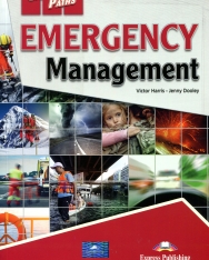 Career Paths: Emergency Management - Student's Book with DigiBooks App