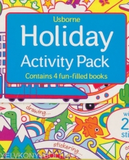 Holiday Activity Pack