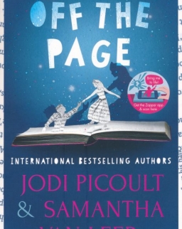 Jodi Picoult: Off the Page