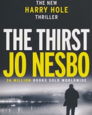 Jo Nesbo:The Thirst