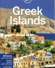 Lonely Planet - Greek Islands Travel Guide (12th Edition)