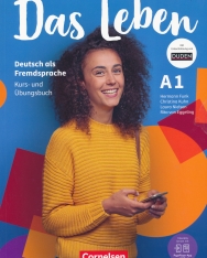 Das Leben - Deutsch als Fremdsprache - Kurs- und Übungsbuch Inkl. E-Book und PagePlayer-App