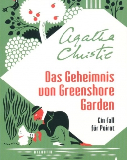 Agatha Christie: Das Geheimnis von Greenshore Garden