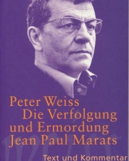Peter Weiss: Die Verfolgung und Ermordung Jean Paul Marats