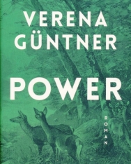 Verena Güntner: Power
