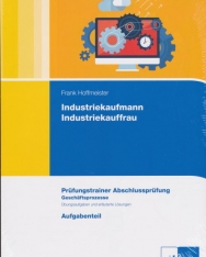 Industriekaufmann/Industriekauffrau Prüfungstrainer Abschlussprüfung