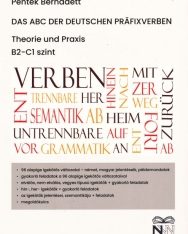 Das ABC der Deutschen Präfixverben