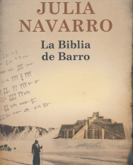 Julia Navarro: La Biblia de Barro