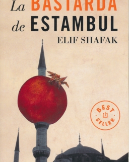 Elif Shafak: La Bastarda de Estambul