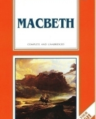 Macbeth - La Spiga Level C1-C2