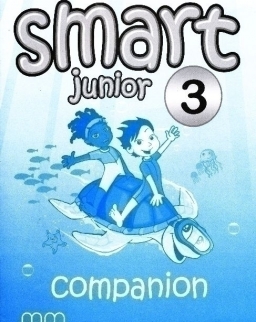 Smart Junior level 3 (A) Companion