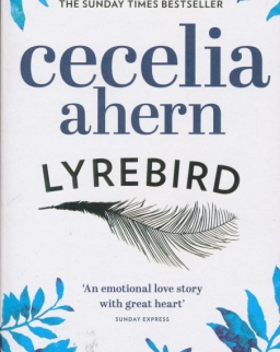 Cecelia Ahern: Lyrebird