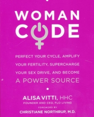 Alisa Vitti: Women Code
