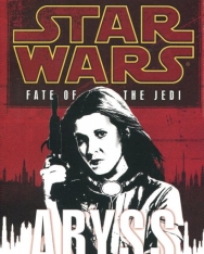 Star Wars - Abyss - Fate of the Jedi