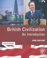 British Civilization: An Antroduction Eighth Edition