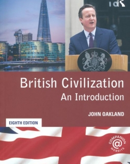 British Civilization: An Antroduction Eighth Edition