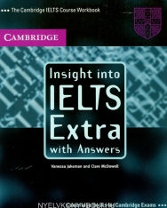 Insight into IELTS Workbook with Key