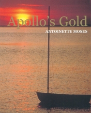 Apollo's Gold with Audio CD - Cambridge English Readers Level 2