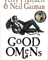Neil Gaiman, Terry Pratchett: Good Omens