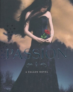 Lauren Kate: Passion