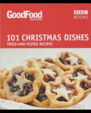 101 Christmas Dishes - Good Food