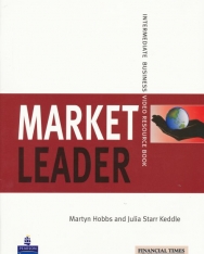 Market Leader - New Edition - Intermediate Video Resouce Book