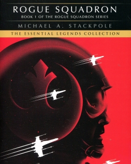Star Wars: Rogue Squadron (Rogue Squadron Book 1)