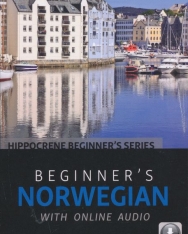 Beginner’s Norwegian with Online Audio