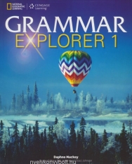 Grammar Explorer 1 Student's Book