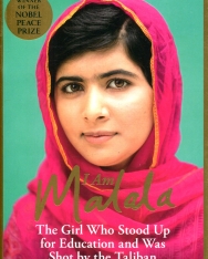 Malala Yousafzai: I Am Malala
