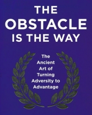Ryan Holiday: The Obstacle is the Way: The ancient art of turning adversity into opportunity