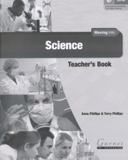 Moving Into Science Teacher's Book