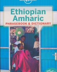 Lonely Planet Phrasebook & Dictionary - Ethiopian Amharic Phrasebook