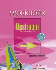 Upstream Pre-Intermediate Workbook