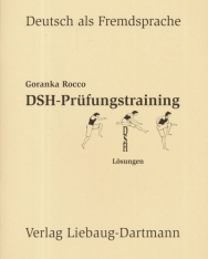DSH-Prüfungstraining Lösungsbuch