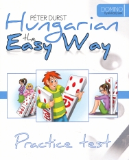 Hungarian the Easy Way Practice Test