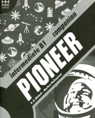 Pioneer Intermediate B1 Companion 2021
