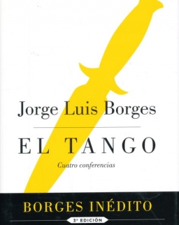 Jorge Luis Borges: El tango
