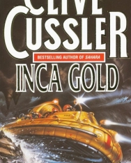 Clive Cussler: Inca Gold