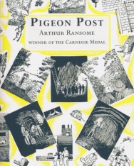 Arthur Ransome: Pigeon Post