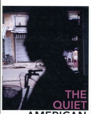 Graham Greene: The Quiet American
